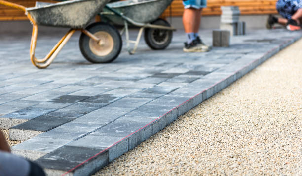 Best Concrete Paver Driveway  in Oakland, TN