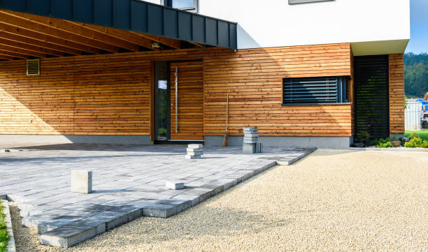 Best Cobblestone Driveway Pavers  in Oakland, TN