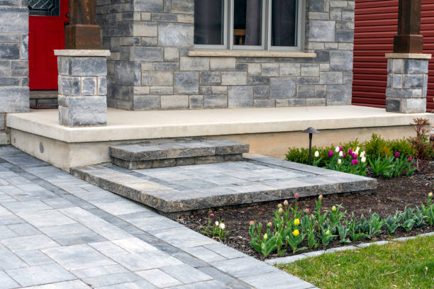 Best Driveway Paver Sealing  in Oakland, TN