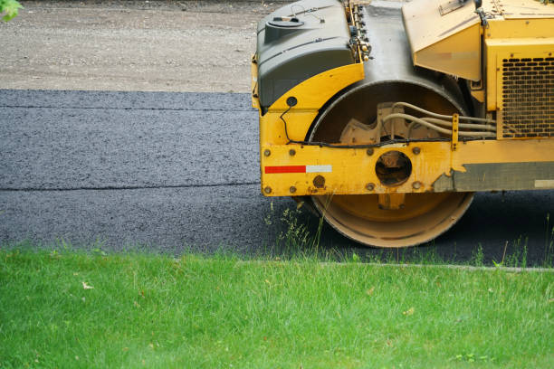 Oakland, TN Driveway Pavers Company