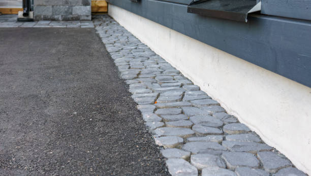 Commercial Driveway Pavers in Oakland, TN