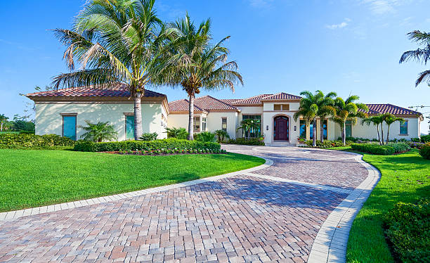 Best Custom Driveway Pavers  in Oakland, TN